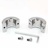 BDStyle Edelstahl Male Ball Stretcher Ball Stretchers and Crushers